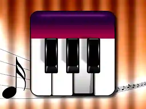 Piano Music Box — free online game