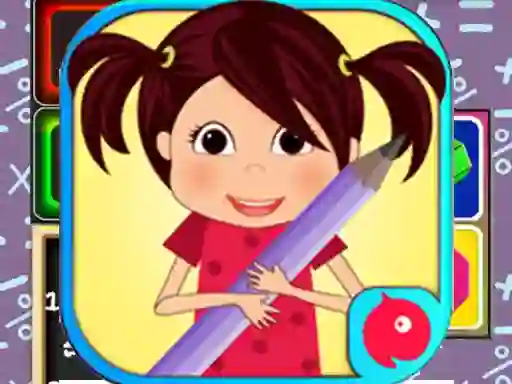 Kids Quiz — free online game