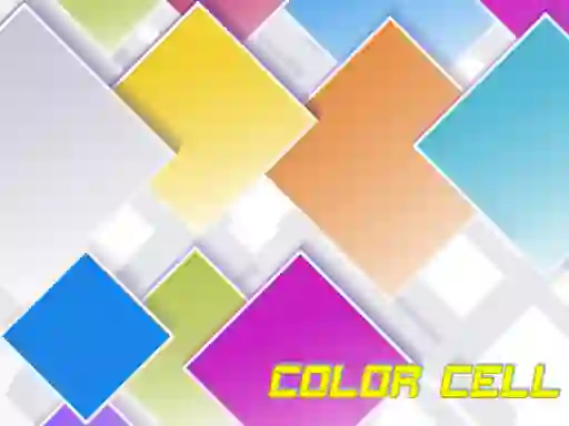 Color Cell — free online game