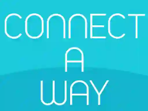 Connect A Way — free online game