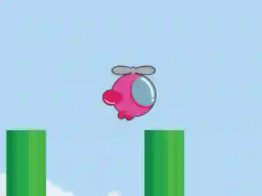 Heli Jump — free online game
