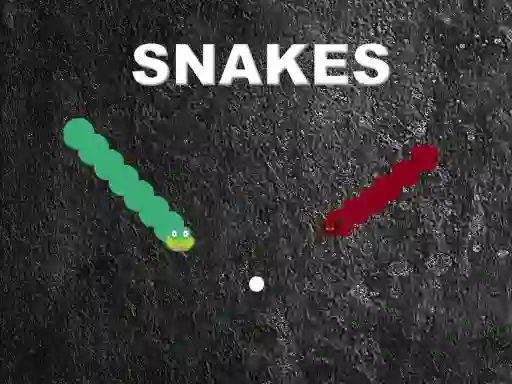 Snakes — free online game