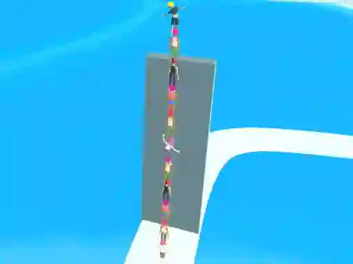 Juego Tower Run Game en línea