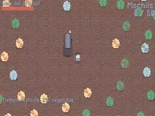 Last Human — free online game