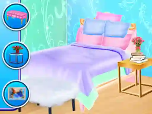 Modern Home Interiors Design — free online game