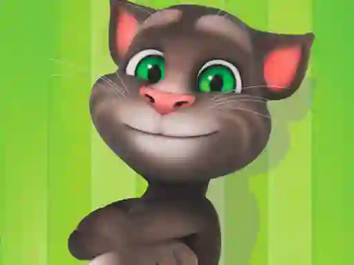Flappy Talking Tom Mobile — free online game