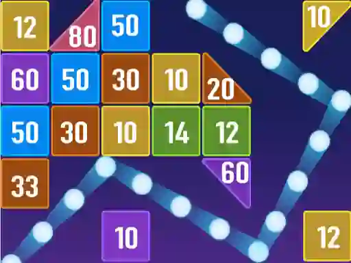 Bricks N Balls — free online game