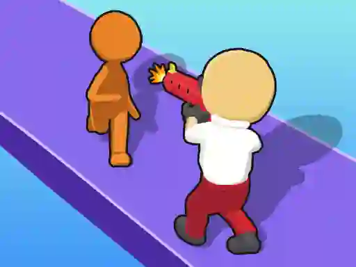 They Are Coming — free online game