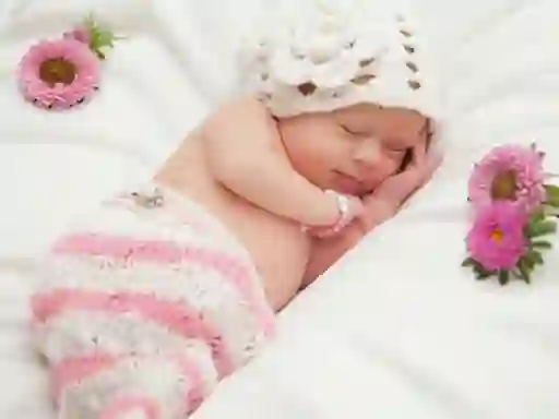 Cute Babies Puzzle — free online game