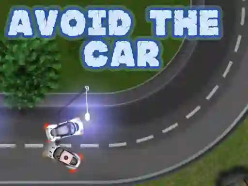 Avoid The Car — free online game
