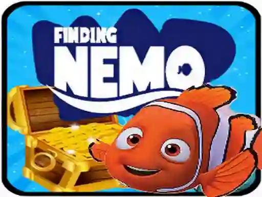 Finding Nemo — free online game
