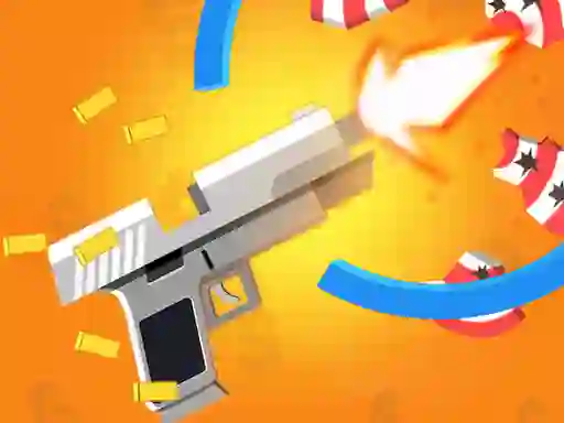 Gun Master 3D — free online game