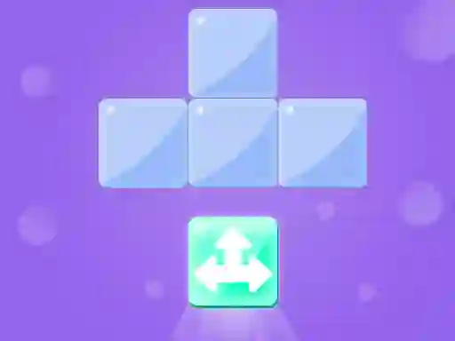 Fill Up Block Logic Puzzle — free online game