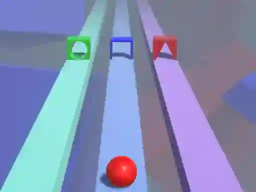 Shape Transform — free online game