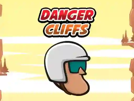 Danger Cliffs — free online game