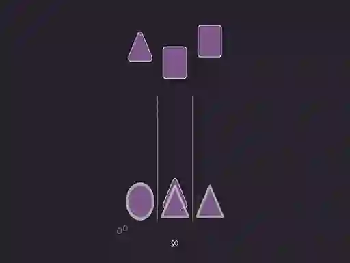 Shapes — free online game