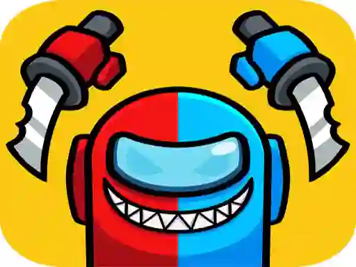 Impostor Master Imposter solo — free online game