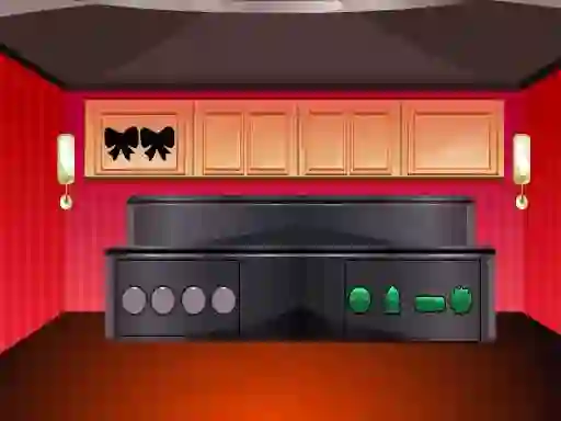 Black Friday Escape — free online game