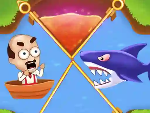 Save PAPA — free online game