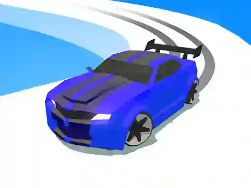 Drift Racing Master – kostenloses Online-Spiel