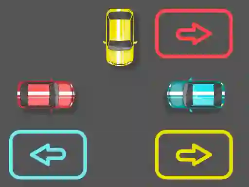 Draw Parking — free online game