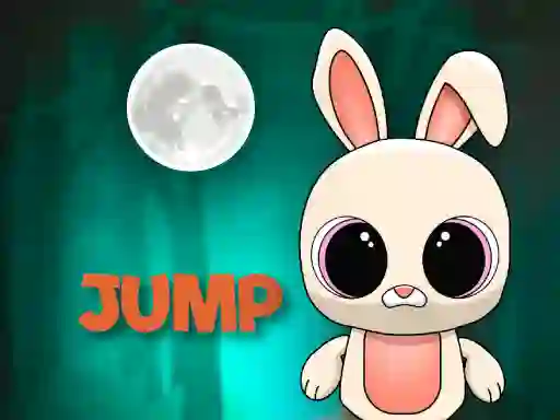 Bunny Jump — free online game