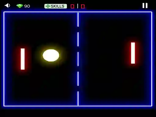 Pong ball.io — free online game
