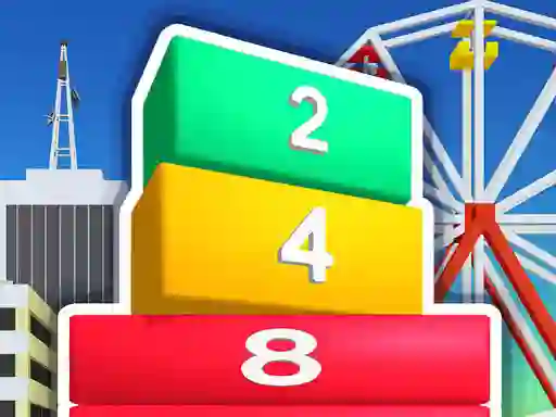 Mergis Game  — free online game