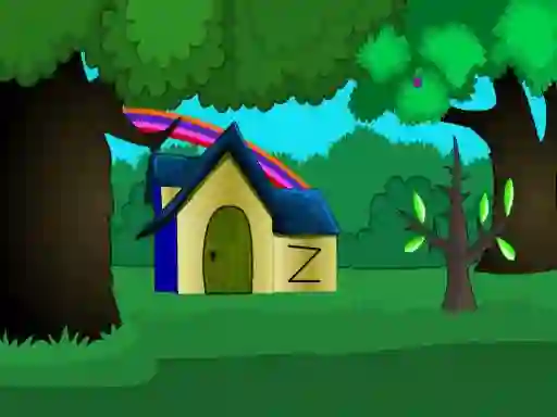 Grapey Escape — free online game
