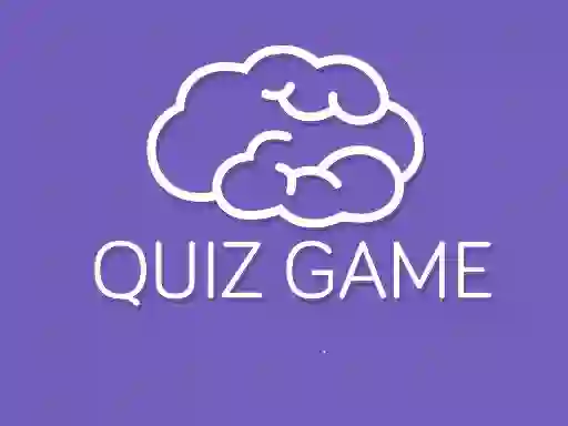 QUIZ GAME — free online game