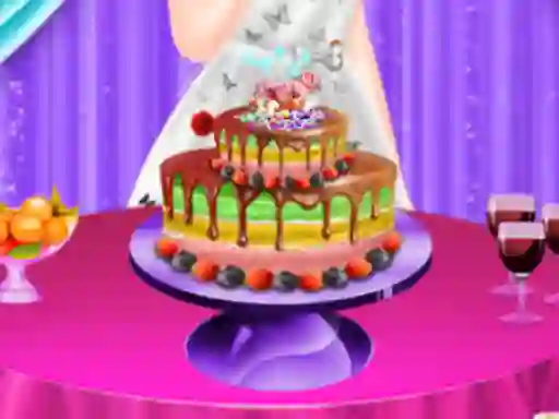 Birthday Cake For My Boyfriend — free online game