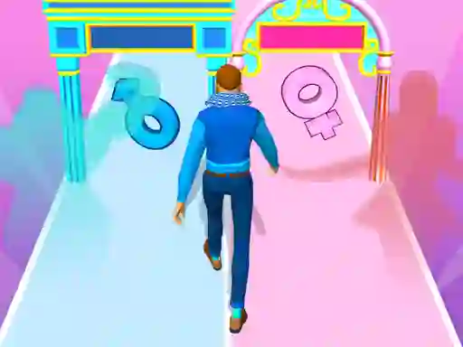 Find Your Gender — free online game
