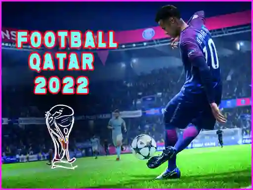 Football Qatar 2022 — free online game