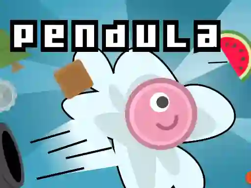 Pendula — free online game
