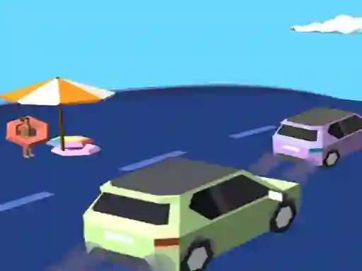Runaway Truck — free online game