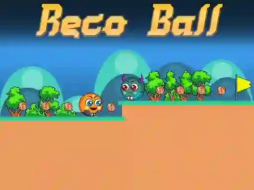 Reco Ball — free online game