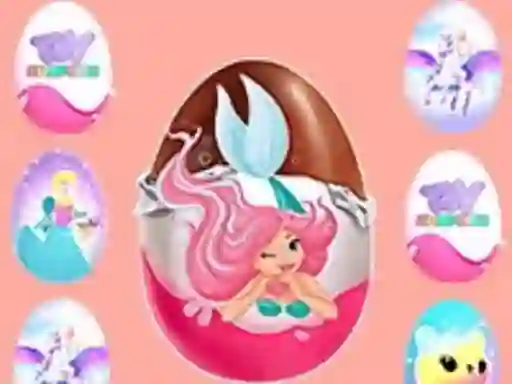 Surprise Egg 2 — free online game