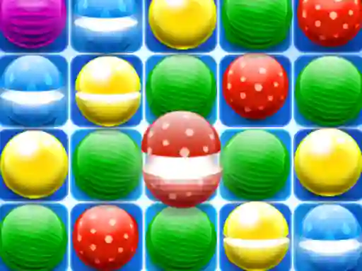 Crafty Candy — darmowa gra online