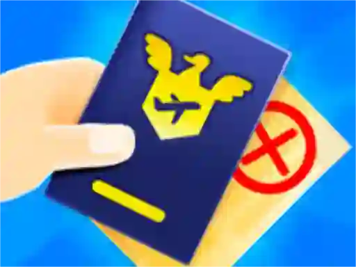 Airport Inspection — free online game