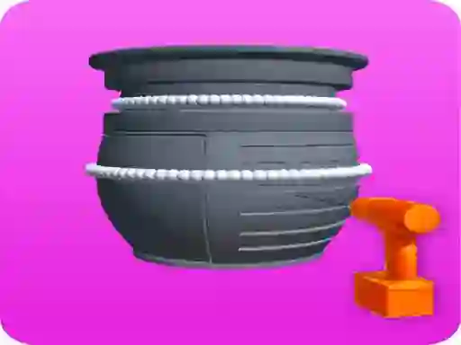 Welding Simulation — free online game