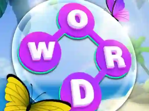 Brain Crossy Words — free online game