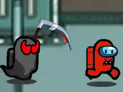 Jeu Among Us Space Tasks en ligne