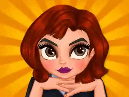 Eliza Queen of Chess — free online game