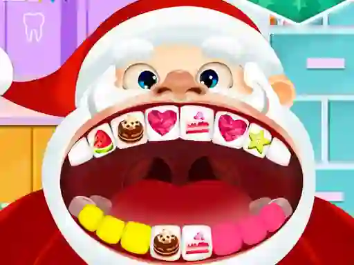 Kids Dentist Games — free online game