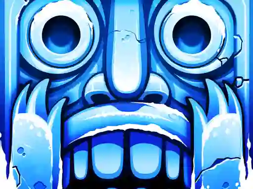 Temple Run 2: Frozen Shadows — free online game