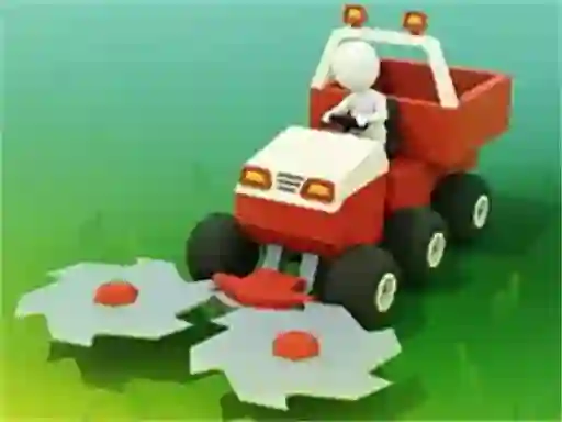 Stone Grass  — free online game
