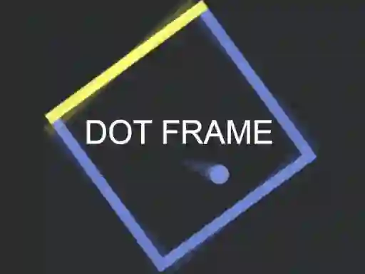 Dot Frame — free online game