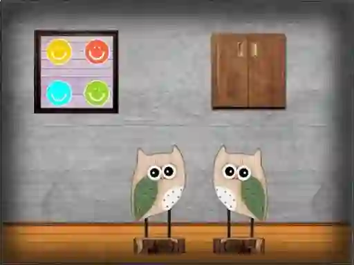 Amgel Easy Room Escape 52  — free online game