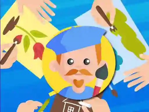 NartG Draw — free online game