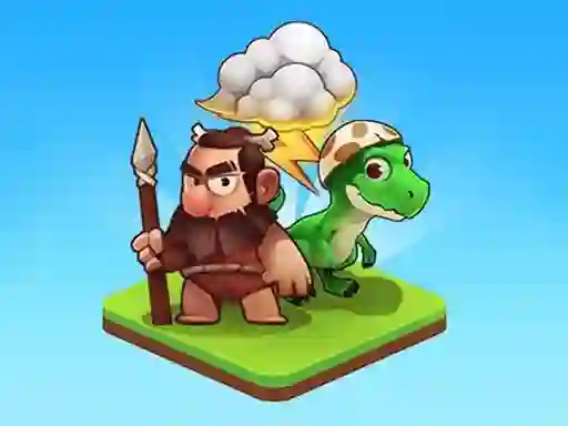 Element Evolution — free online game